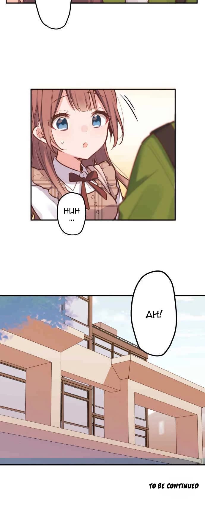 Waka-chan Is Flirty Again Chapter 4 page 25 - Chapter 4