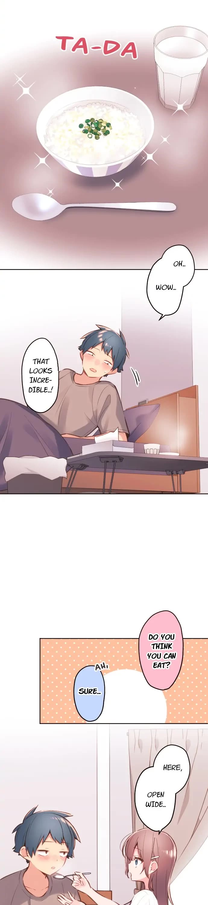 Waka-chan Is Flirty Again Chapter 40 page 12 - Chapter 40