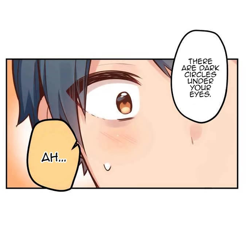 Waka-chan Is Flirty Again Chapter 5 cover