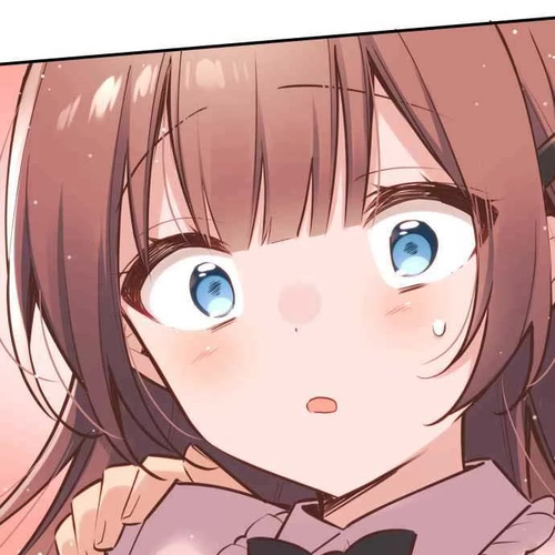 Waka-chan Is Flirty Again Chapter 7 cover