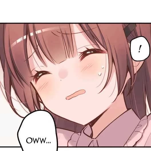 Waka-chan Is Flirty Again Chapter 8 cover
