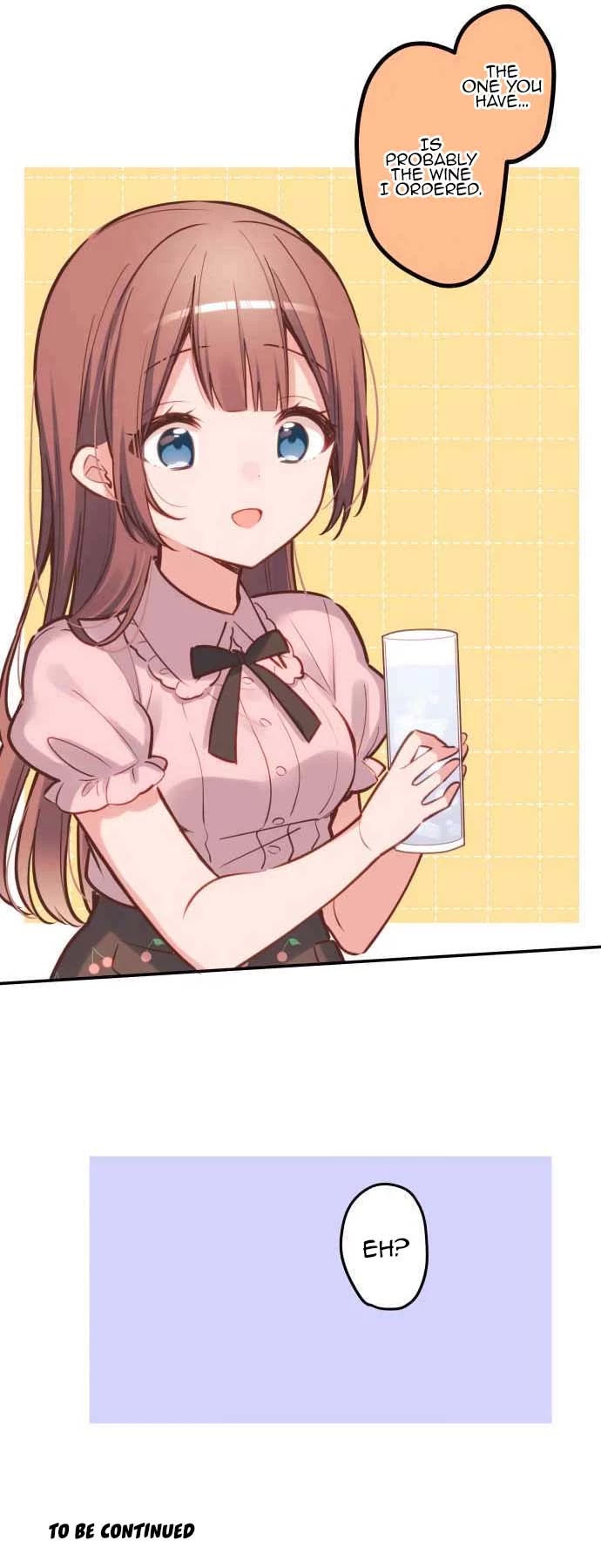 Waka-chan Is Flirty Again Chapter 9 page 21 - Chapter 9