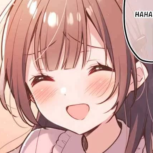 Waka-chan Is Flirty Again Chapter 9 cover