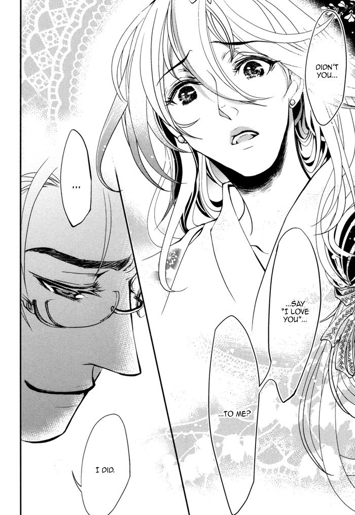 Waka to Banken Chapter 1 page 38 - Chapter 1