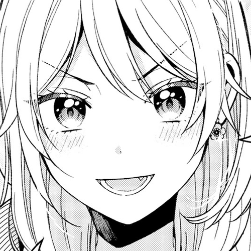 Wakaba-chan Wants to Make It Clear Chapter 1 cover