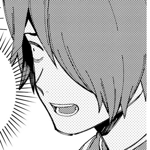Wakaba-chan Wants to Make It Clear Chapter 10 cover