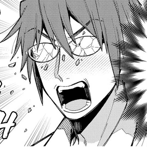 Wakaba-chan Wants to Make It Clear Chapter 11 cover