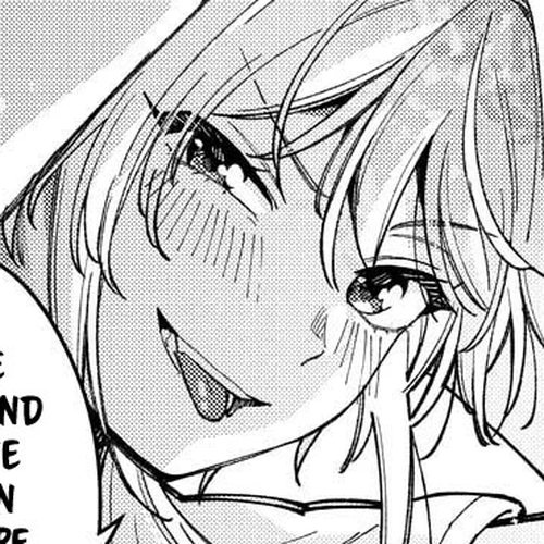 Wakaba-chan Wants to Make It Clear Chapter 12 cover