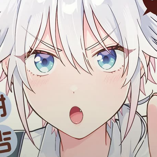 Wakaba-chan Wants to Make It Clear Chapter 14.5 cover