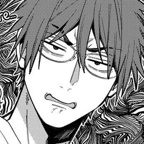 Wakaba-chan Wants to Make It Clear Chapter 14 cover