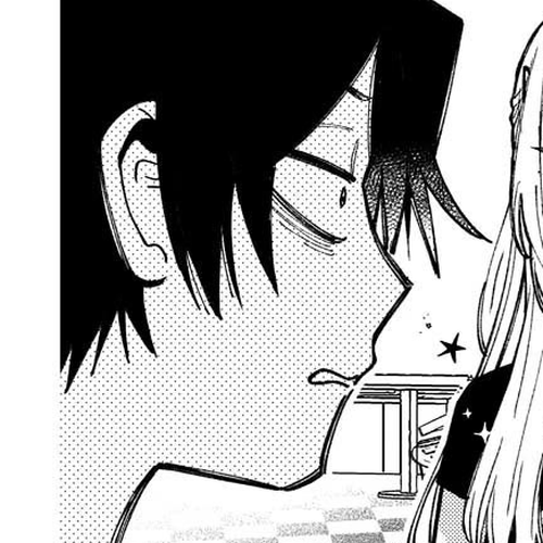 Wakaba-chan Wants to Make It Clear Chapter 18 cover