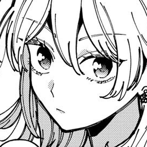 Wakaba-chan Wants to Make It Clear Chapter 20 cover