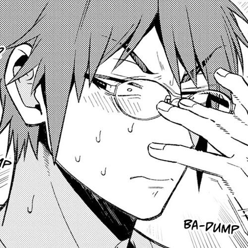 Wakaba-chan Wants to Make It Clear Chapter 3 cover