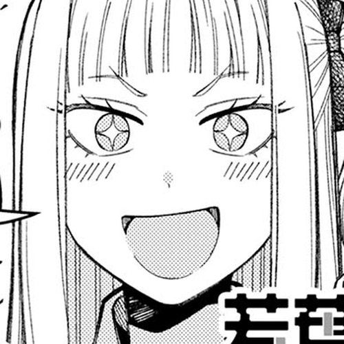 Wakaba-chan Wants to Make It Clear Chapter 8.5: Extra Chapter 1 cover