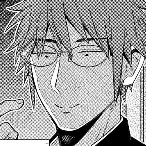 Wakaba-chan Wants to Make It Clear Chapter 8 cover