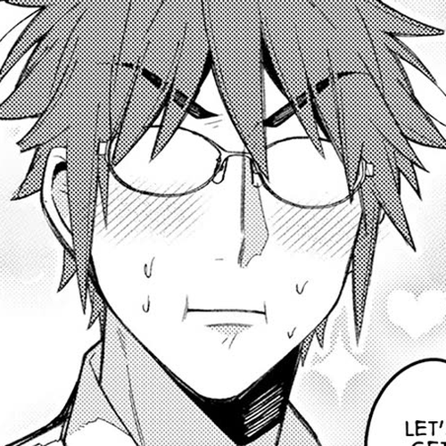 Wakaba-chan Wants to Make It Clear Chapter 9 cover