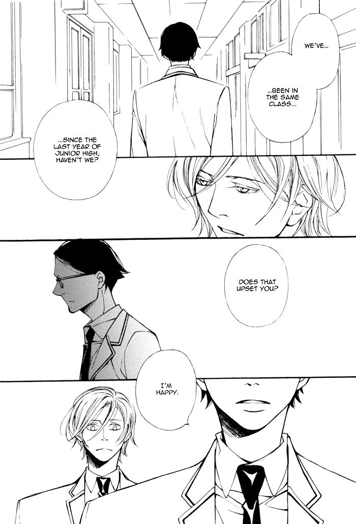Wakaba no - Shounenki Chapter 1 page 26 - Chapter 1