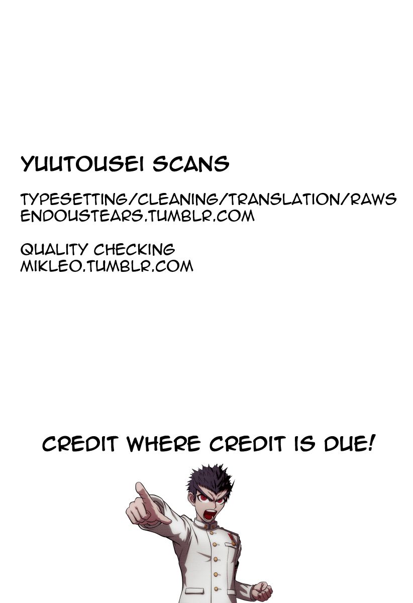 Wakabaryou de, Kimi to Chapter 2 page 41 - Chapter 2