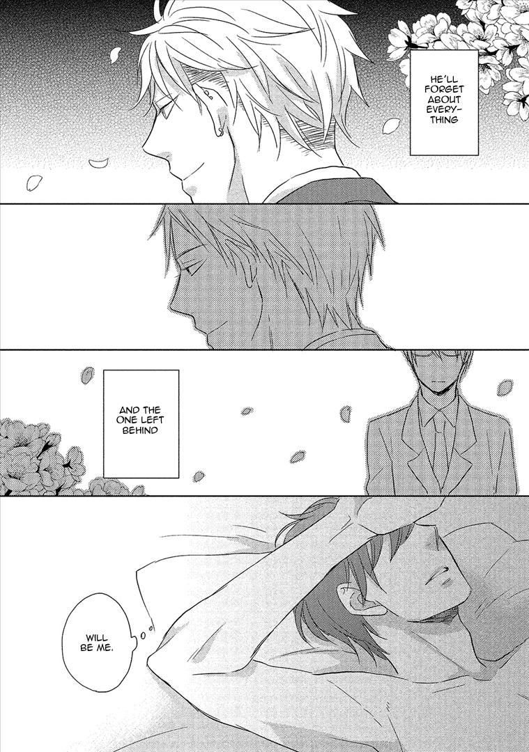 Wakabaryou de, Kimi to Chapter 4 page 29 - Chapter 4