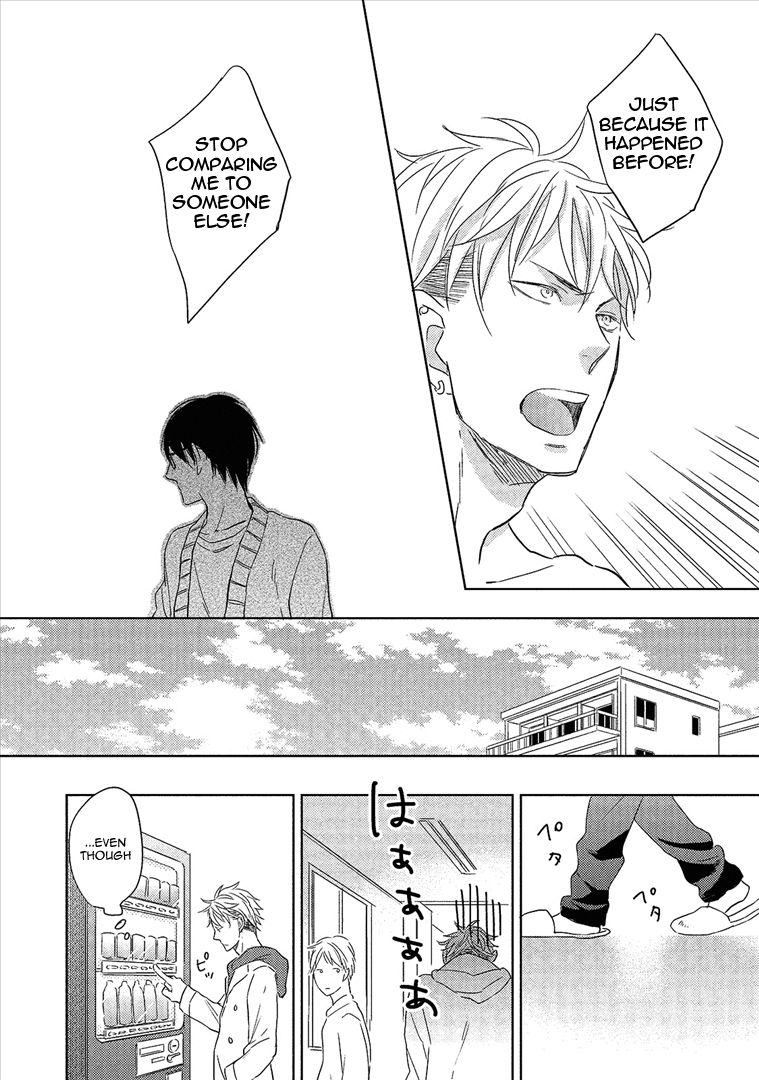 Wakabaryou de, Kimi to Chapter 5 page 16 - Chapter 5