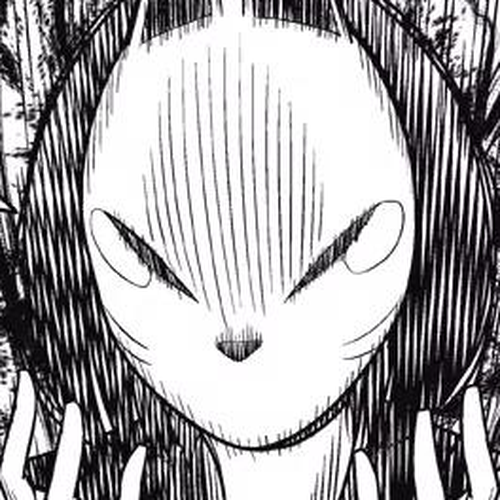 Wakabayashi Toshiya's 4-koma Collection Chapter 17: Mask cover