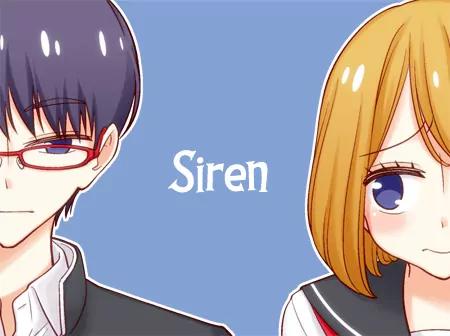 Wakabayashi Toshiya's 4-koma Collection Chapter 21 page 2 - Chapter 21: Siren
