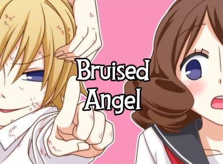 Wakabayashi Toshiya's 4-koma Collection Chapter 24 page 2 - Chapter 24: Bruised Angel