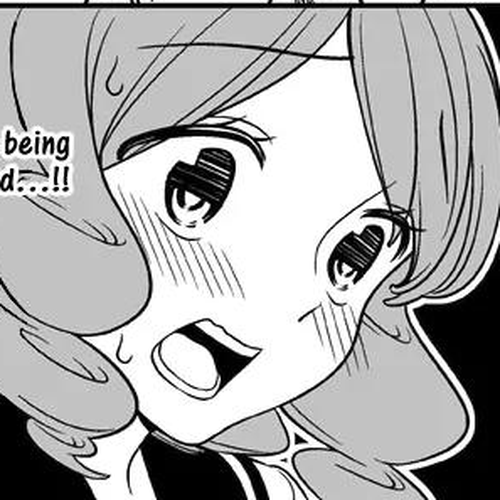Wakabayashi Toshiya's 4-koma Collection Chapter 24: Bruised Angel cover
