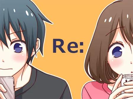 Wakabayashi Toshiya's 4-koma Collection Chapter 25 page 2 - Chapter 25: RE: