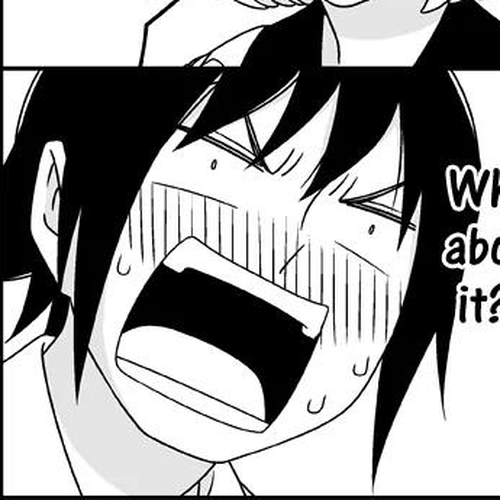 Wakabayashi Toshiya's 4-koma Collection Chapter 28: Girlfriend cover