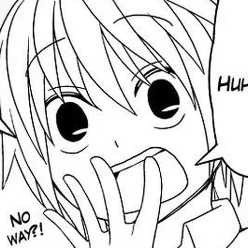 Wakabayashi Toshiya's 4-koma Collection Chapter 3: I'll Kill You, Sempai! cover