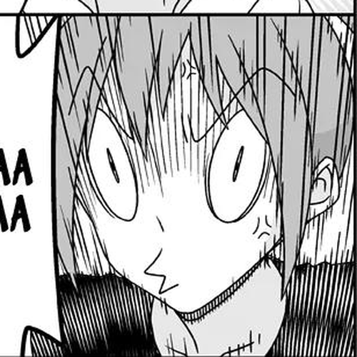Wakabayashi Toshiya's 4-koma Collection Chapter 30: Making Your Kouhai Cry cover