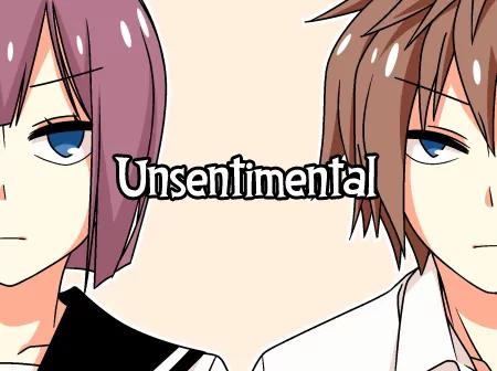 Wakabayashi Toshiya's 4-koma Collection Chapter 31 page 2 - Chapter 31: Unsentimental