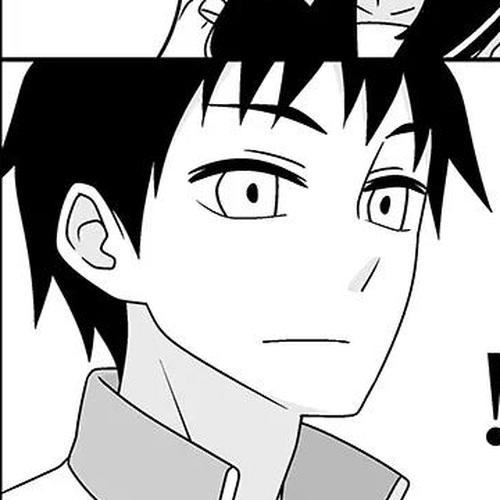 Wakabayashi Toshiya's 4-koma Collection Chapter 32: Let Me Hear It. cover