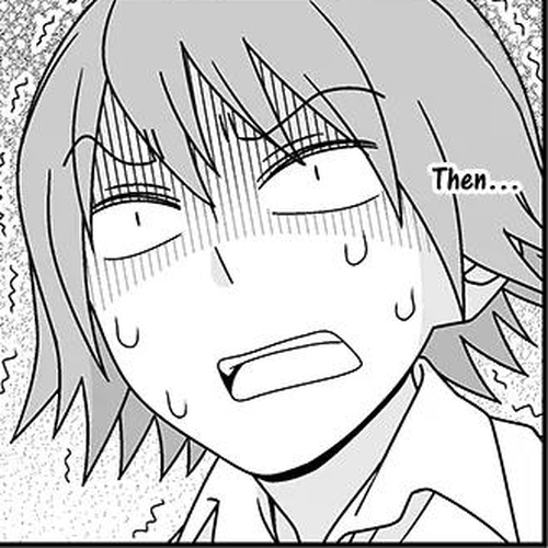 Wakabayashi Toshiya's 4-koma Collection Chapter 37: Rumor cover