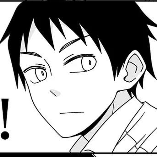 Wakabayashi Toshiya's 4-koma Collection Chapter 38: Wanting More cover