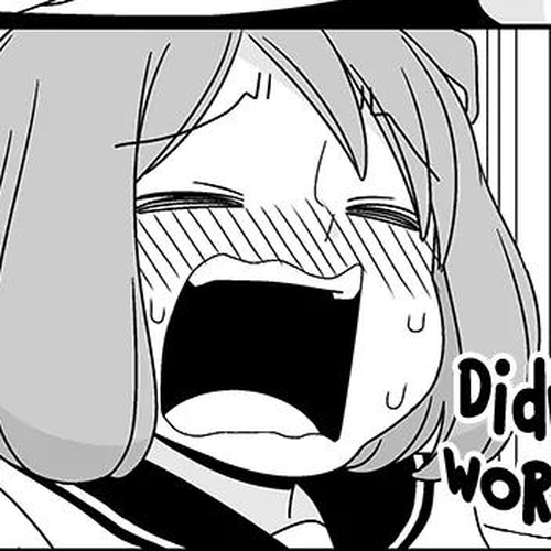 Wakabayashi Toshiya's 4-koma Collection Chapter 39: Weight cover