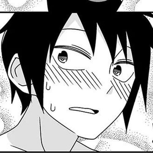 Wakabayashi Toshiya's 4-koma Collection Chapter 42: Glances cover
