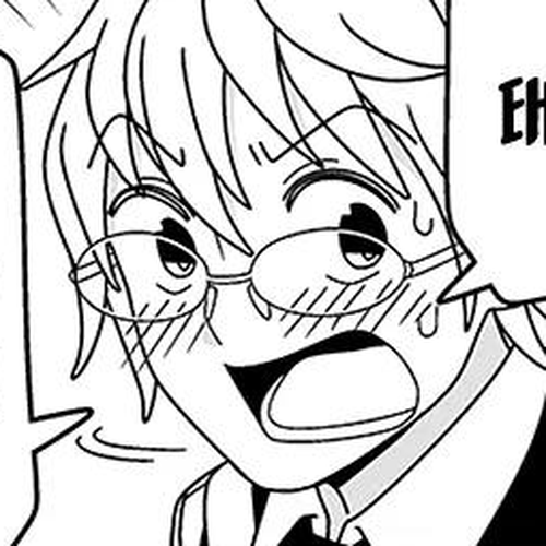 Wakabayashi Toshiya's 4-koma Collection Chapter 43: Education cover
