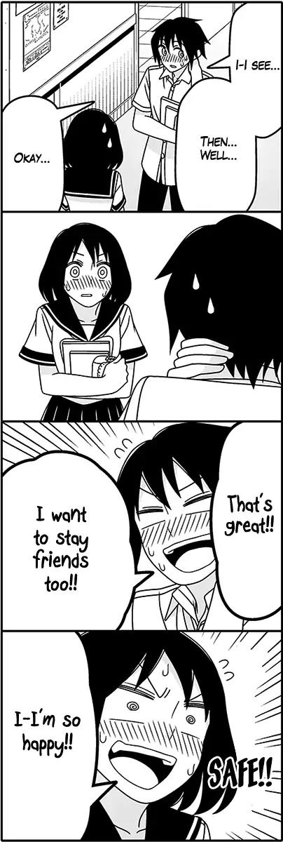 Wakabayashi Toshiya's 4-koma Collection Chapter 44 page 12 - Chapter 44: Fresh Start