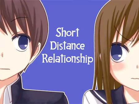 Wakabayashi Toshiya's 4-koma Collection Chapter 8 page 2 - Chapter 8: Short Distance Relationship