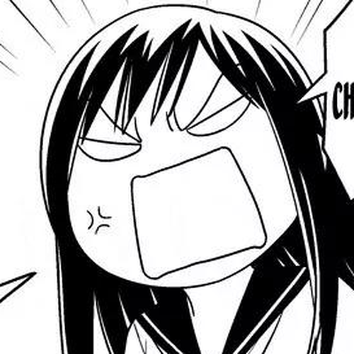 Wakabayashi Toshiya's 4-koma Collection Chapter 8: Short Distance Relationship cover