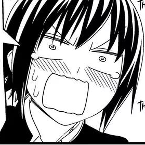 Wakabayashi Toshiya's 4-koma Collection Chapter 9: Patricia cover