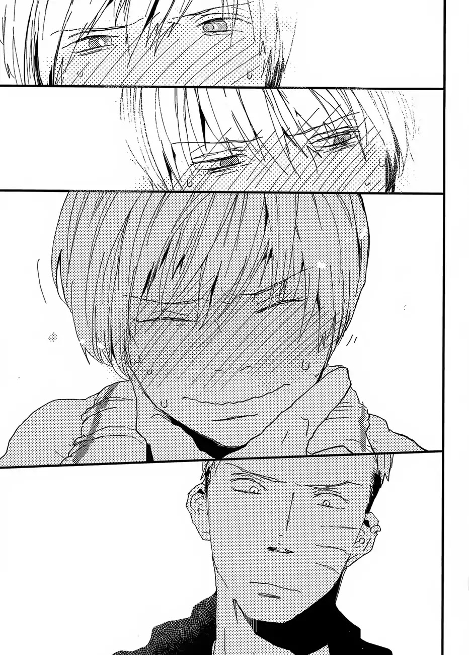 Wakaki Taketora-kun no Nayami Chapter 2 page 30 - Chapter 2
