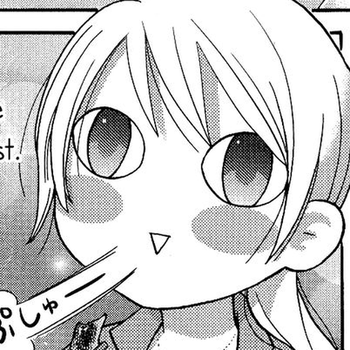 Wakako-Zake Chapter 1 : Salmon grilled with salt cover