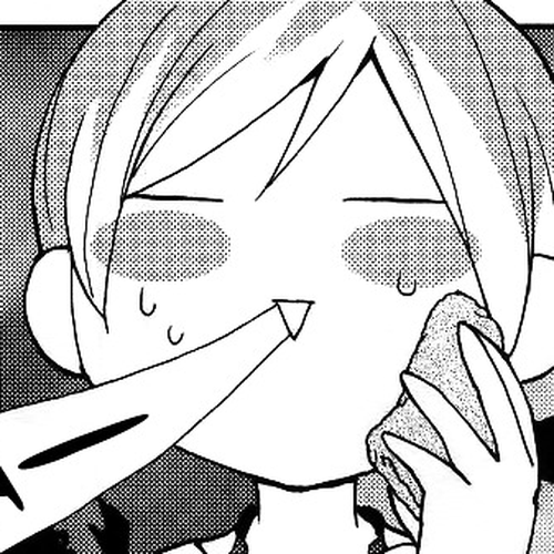 Wakako-Zake Chapter 16 : Yakisoba cover