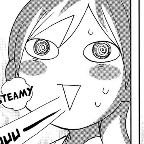 Wakako-Zake Chapter 18 : Garlic Baked in Aluminum Foil cover