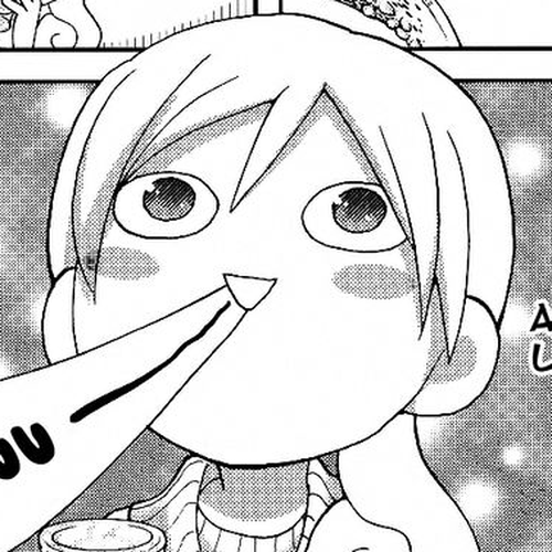 Wakako-Zake Chapter 24 : Simmered Squid and Taro cover