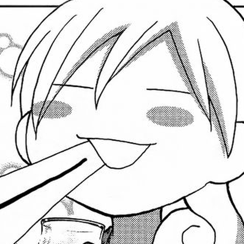 Wakako-Zake Chapter 25 : Kakiage-Seafood Tempura cover