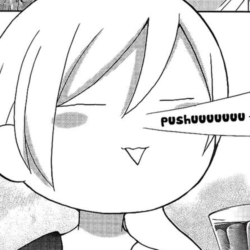 Wakako-Zake Chapter 27 : Mapo Tofu cover